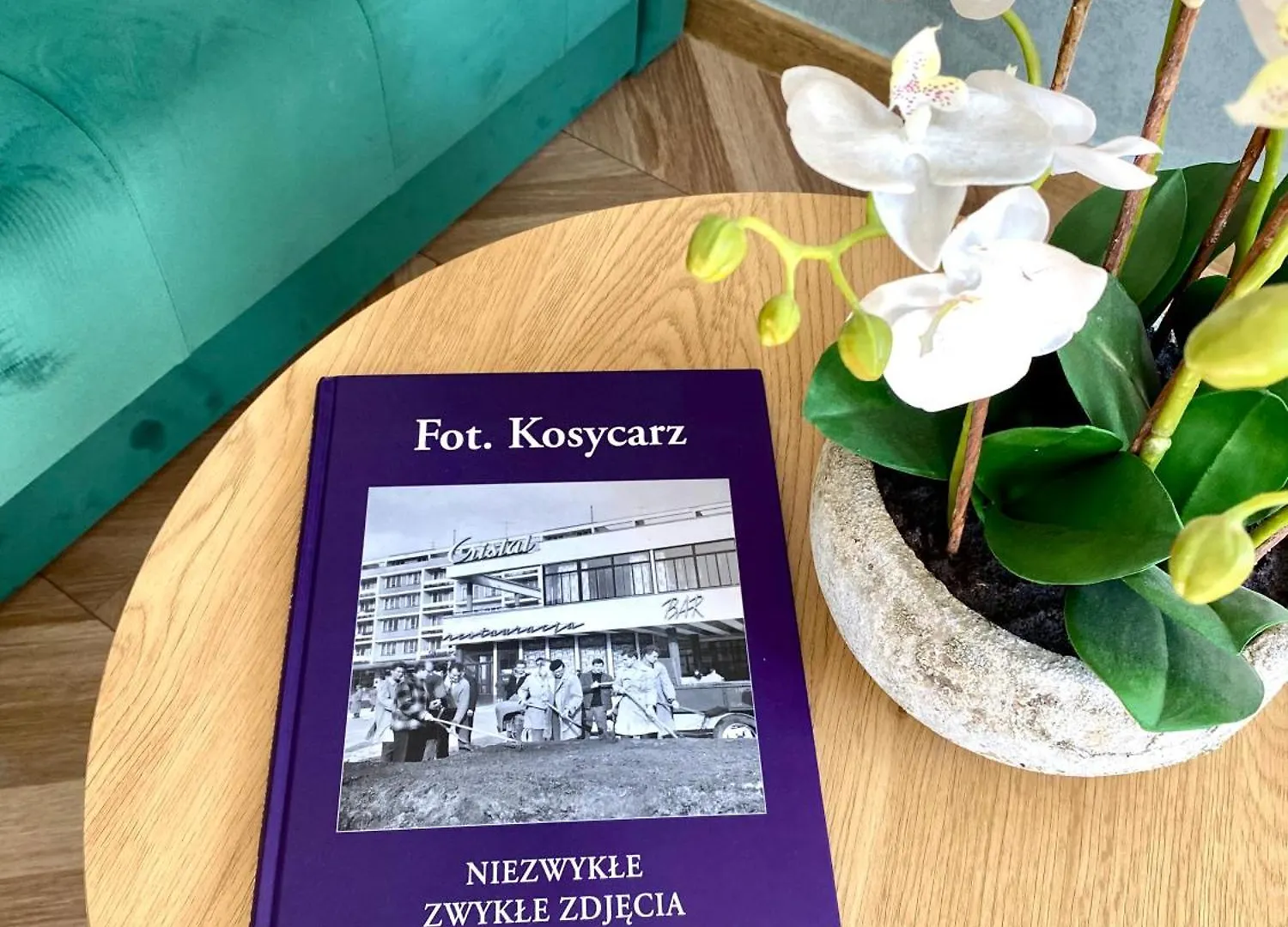 Apartmán Ogarna 33 Studios Gdaňsk Polsko