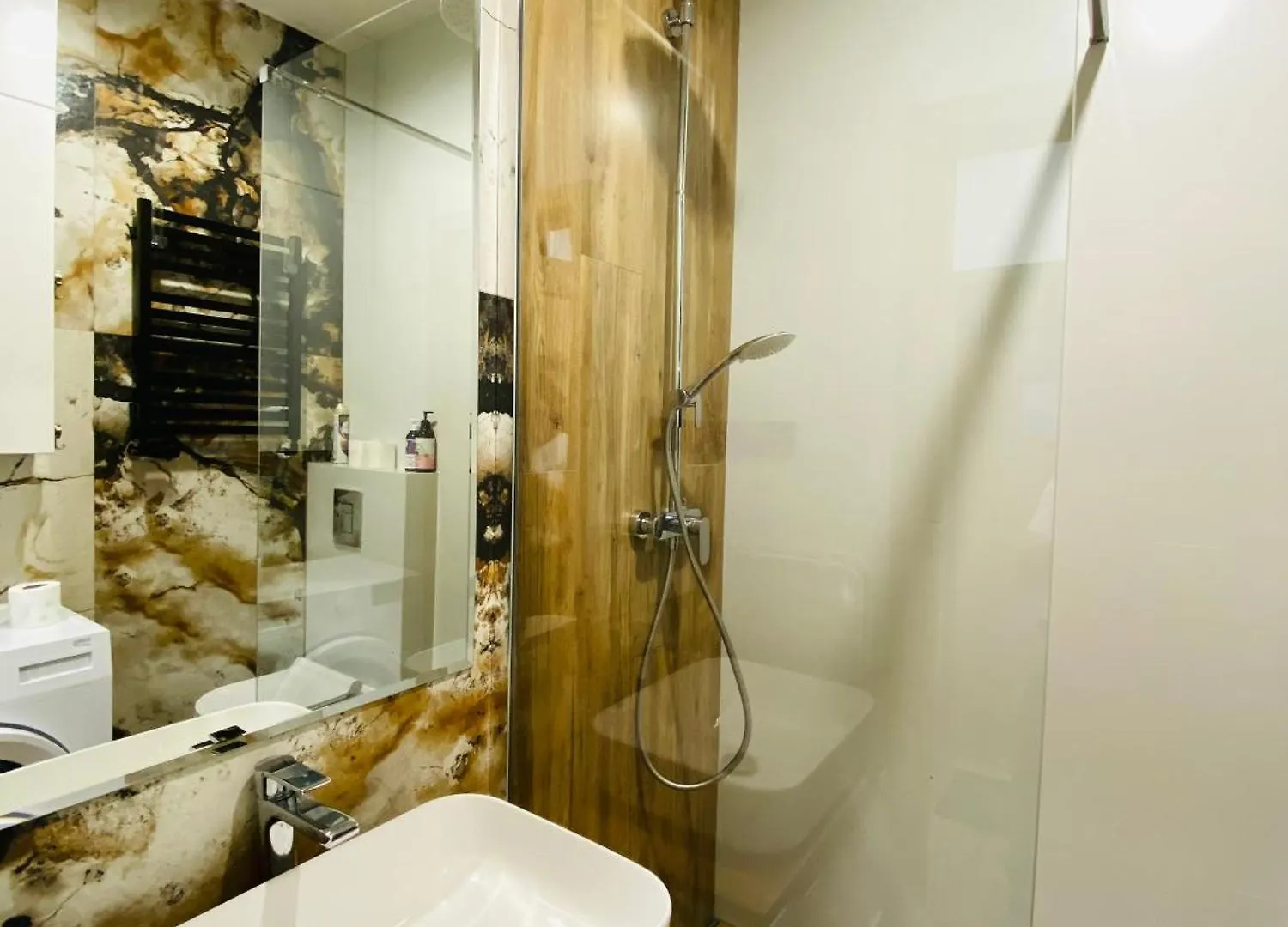 Apartamento Ogarna 33 Studios Gdańsk