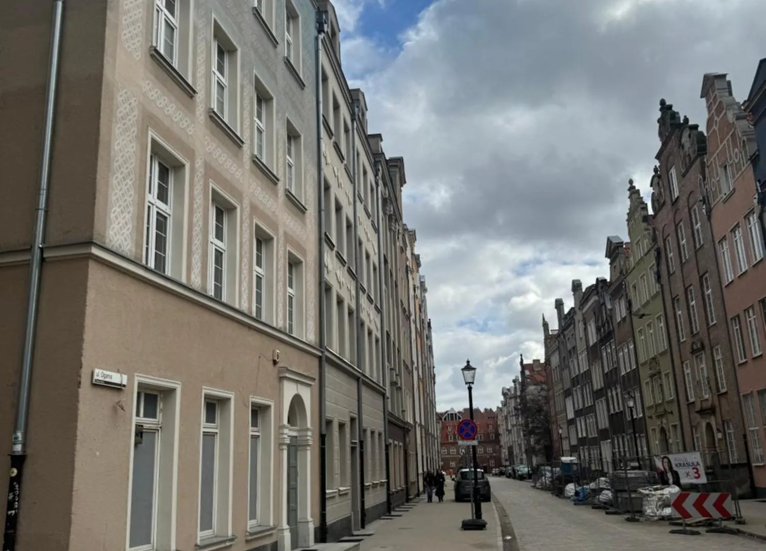 Ogarna 33 Studios Gdańsk Polónia